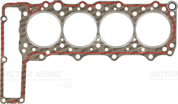 Gasket, cylinder head
